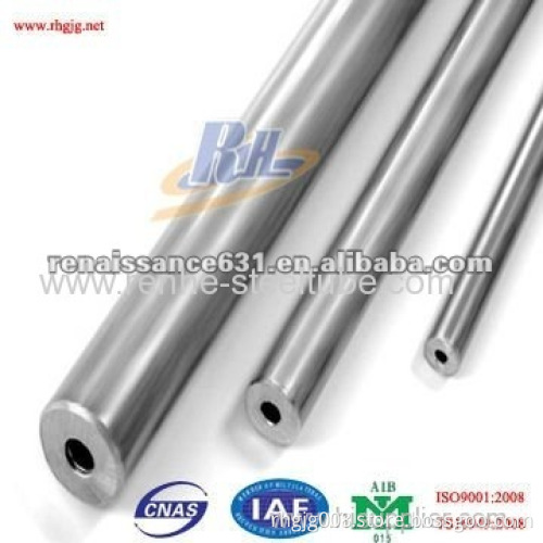 Manufacturer Sell High Precision Seamless Steel Tube